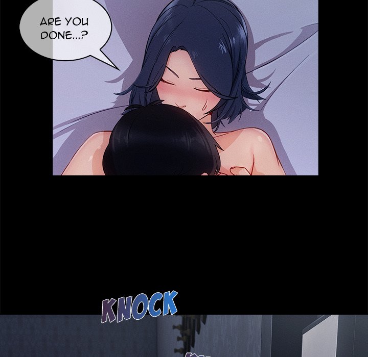 Lady Long Legs Manhwa - Chapter 33 Page 31