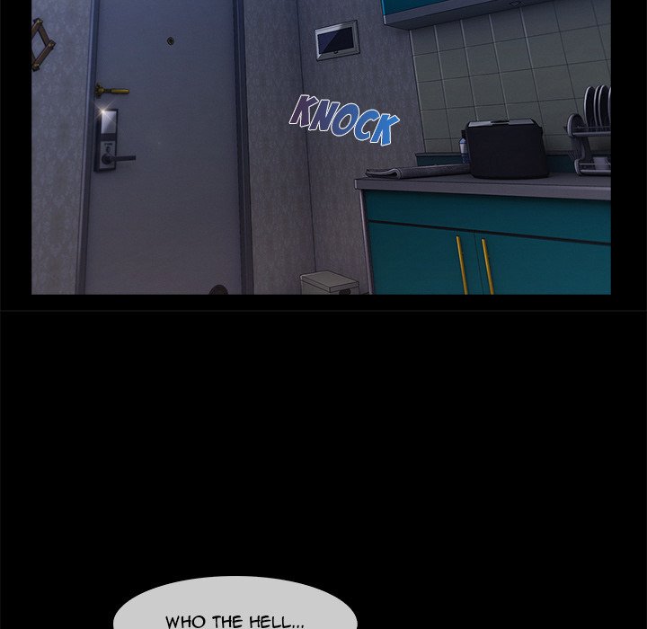 Lady Long Legs Manhwa - Chapter 33 Page 36