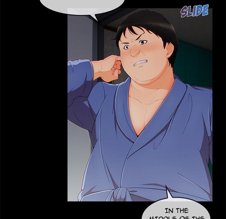 Lady Long Legs Manhwa - Chapter 33 Page 37