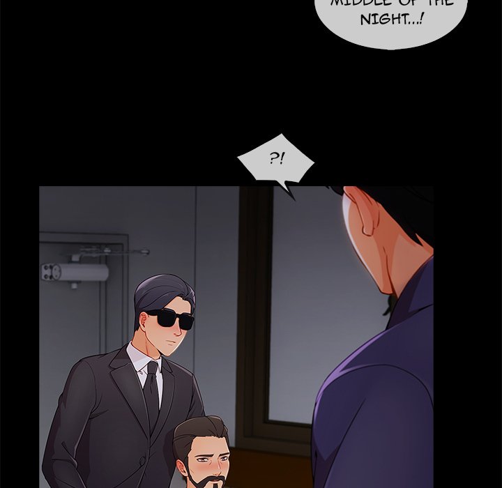 Lady Long Legs Manhwa - Chapter 33 Page 38