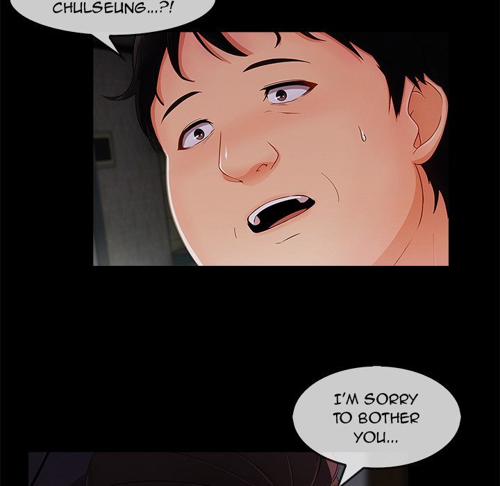 Lady Long Legs Manhwa - Chapter 33 Page 40