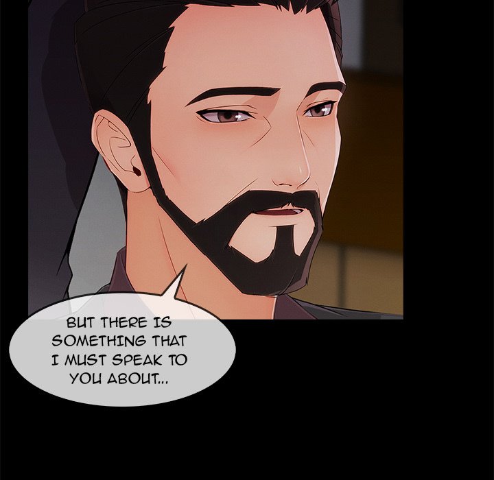 Lady Long Legs Manhwa - Chapter 33 Page 41