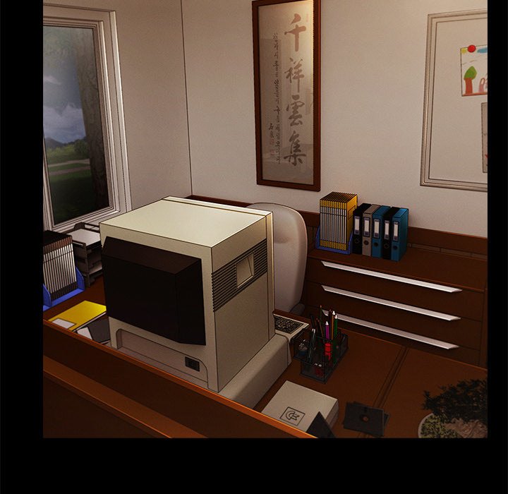 Lady Long Legs Manhwa - Chapter 33 Page 43