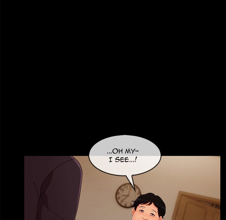 Lady Long Legs Manhwa - Chapter 33 Page 44
