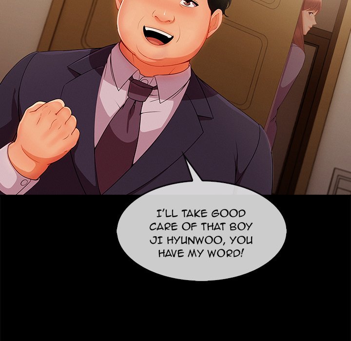 Lady Long Legs Manhwa - Chapter 33 Page 46