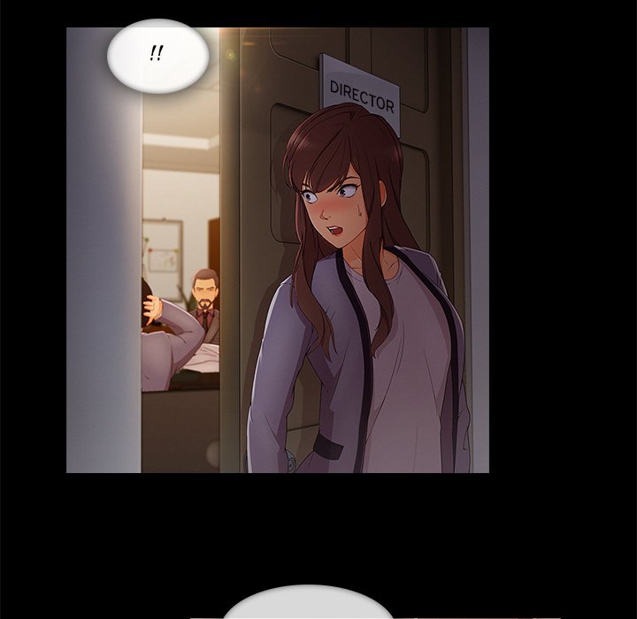 Lady Long Legs Manhwa - Chapter 33 Page 47