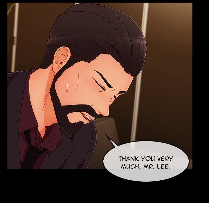 Lady Long Legs Manhwa - Chapter 33 Page 50