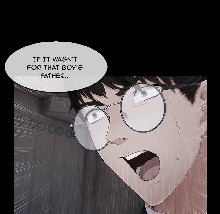 Lady Long Legs Manhwa - Chapter 33 Page 51