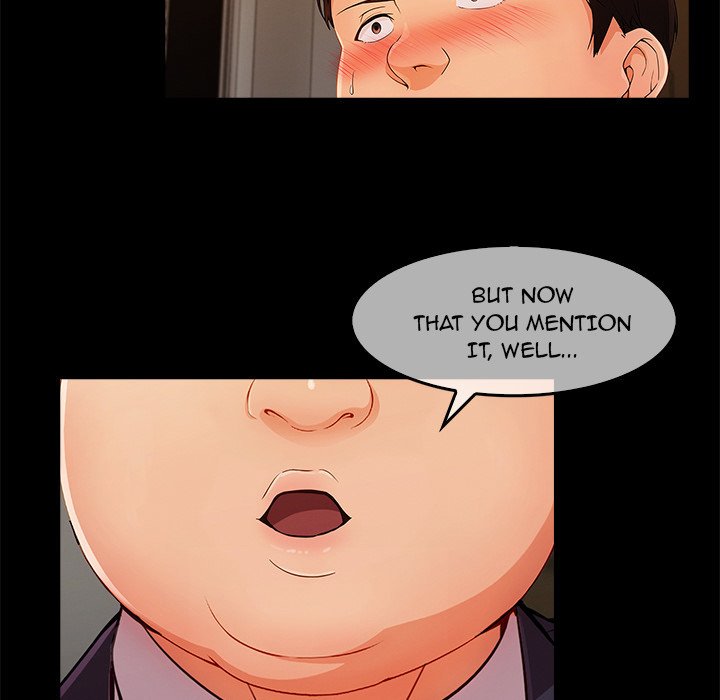 Lady Long Legs Manhwa - Chapter 33 Page 56