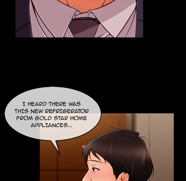 Lady Long Legs Manhwa - Chapter 33 Page 57