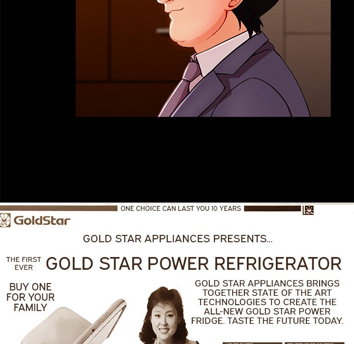 Lady Long Legs Manhwa - Chapter 33 Page 58