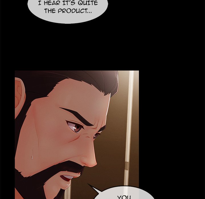 Lady Long Legs Manhwa - Chapter 33 Page 60