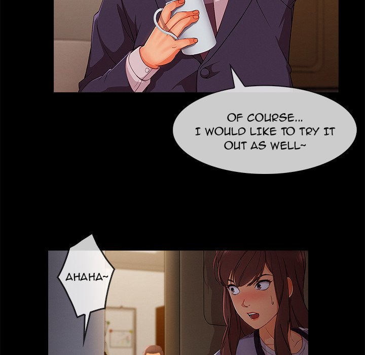 Lady Long Legs Manhwa - Chapter 33 Page 62