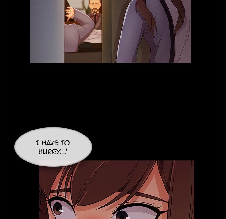 Lady Long Legs Manhwa - Chapter 33 Page 63