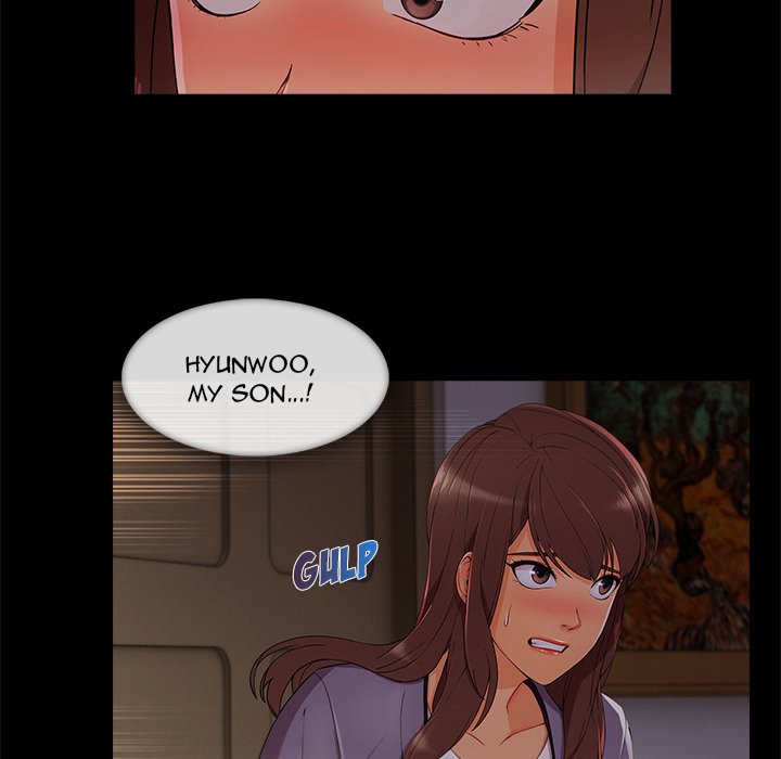 Lady Long Legs Manhwa - Chapter 33 Page 64