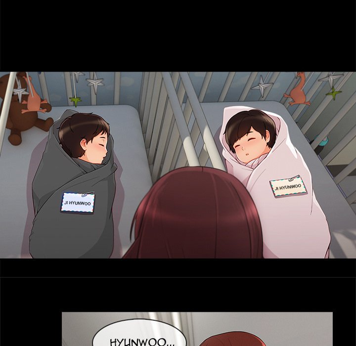 Lady Long Legs Manhwa - Chapter 33 Page 70