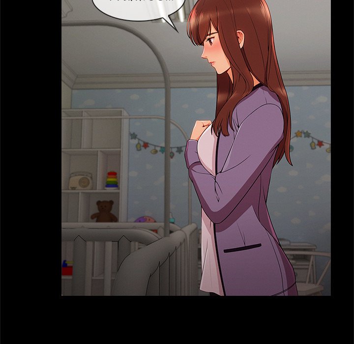 Lady Long Legs Manhwa - Chapter 33 Page 71