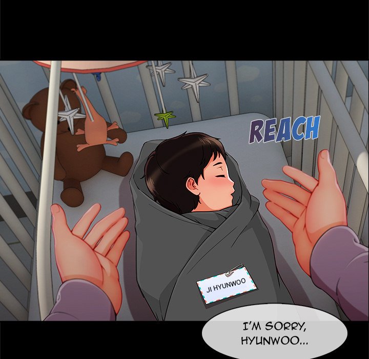 Lady Long Legs Manhwa - Chapter 33 Page 72