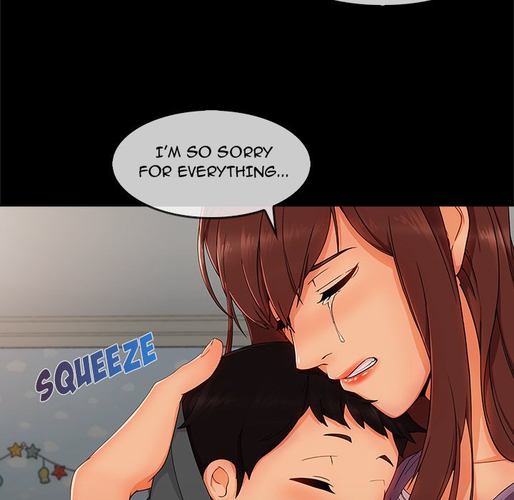 Lady Long Legs Manhwa - Chapter 33 Page 73