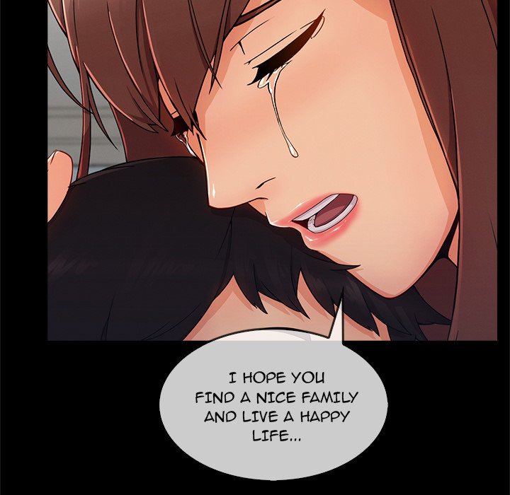 Lady Long Legs Manhwa - Chapter 33 Page 75