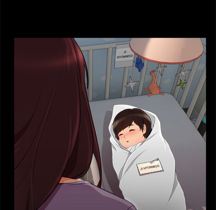 Lady Long Legs Manhwa - Chapter 33 Page 77