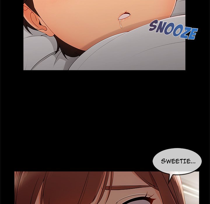 Lady Long Legs Manhwa - Chapter 33 Page 79