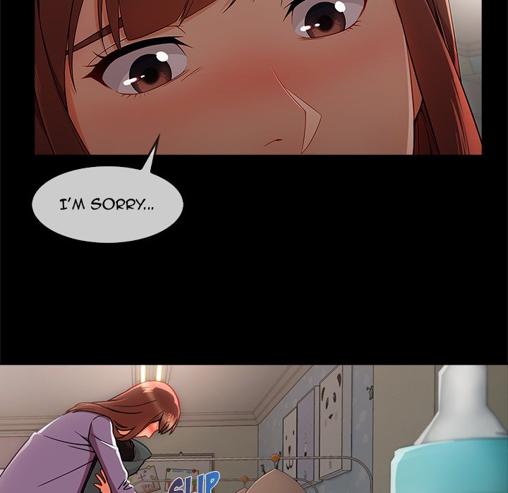 Lady Long Legs Manhwa - Chapter 33 Page 80