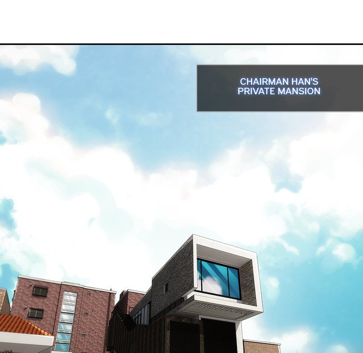 Lady Long Legs Manhwa - Chapter 33 Page 83