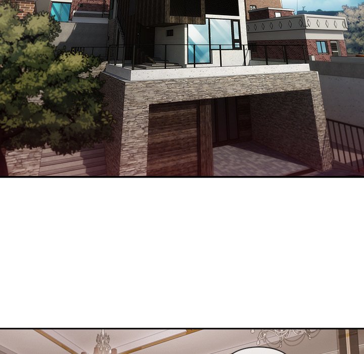 Lady Long Legs Manhwa - Chapter 33 Page 84