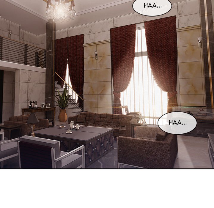 Lady Long Legs Manhwa - Chapter 33 Page 85