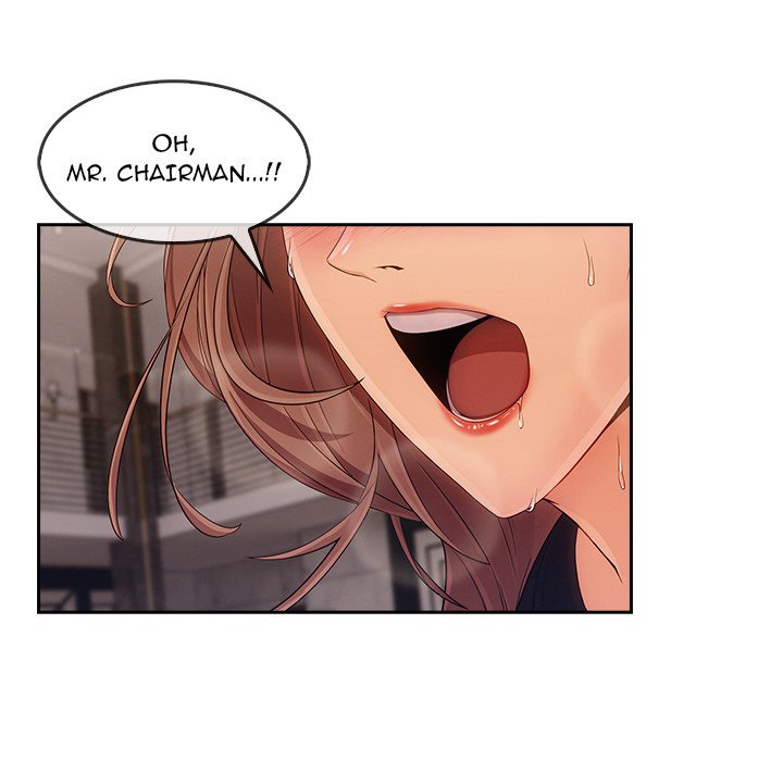 Lady Long Legs Manhwa - Chapter 33 Page 86