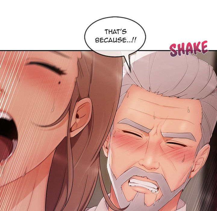 Lady Long Legs Manhwa - Chapter 33 Page 89