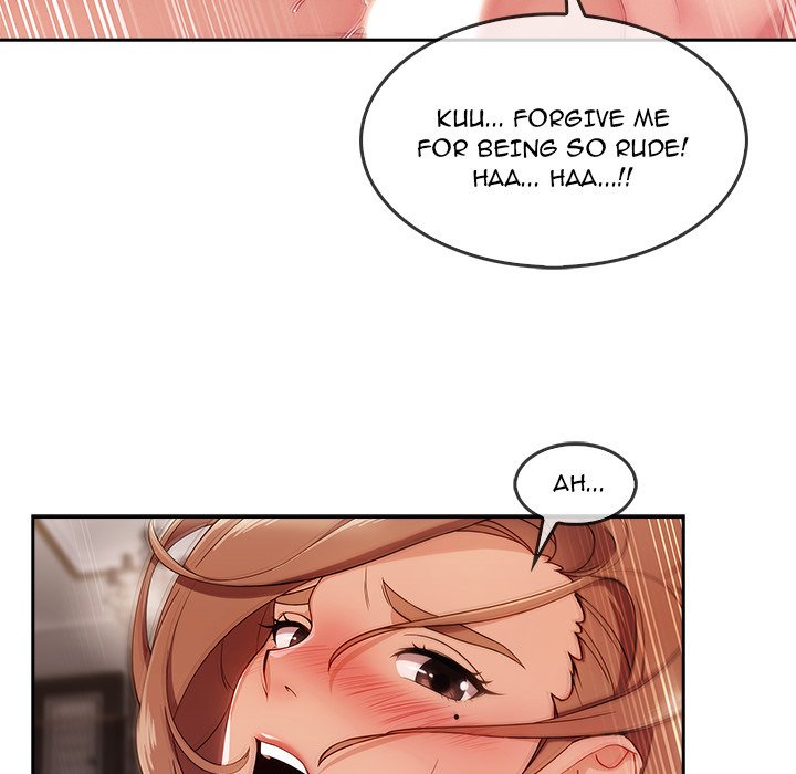 Lady Long Legs Manhwa - Chapter 33 Page 92