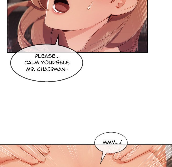 Lady Long Legs Manhwa - Chapter 33 Page 93