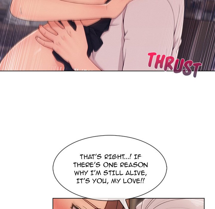 Lady Long Legs Manhwa - Chapter 33 Page 96
