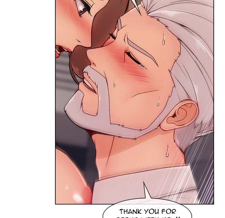 Lady Long Legs Manhwa - Chapter 33 Page 97