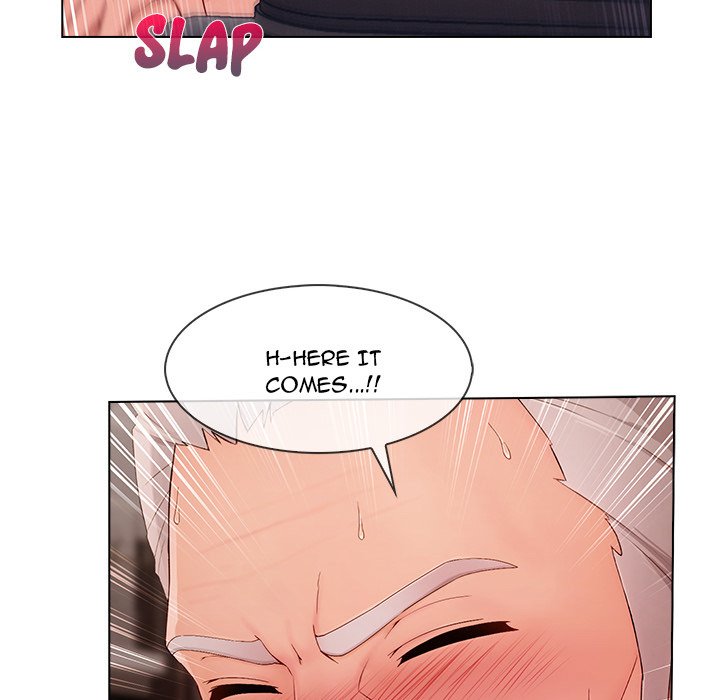 Lady Long Legs Manhwa - Chapter 33 Page 101