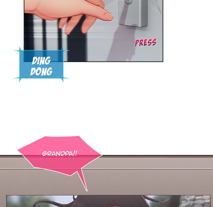 Lady Long Legs Manhwa - Chapter 33 Page 105