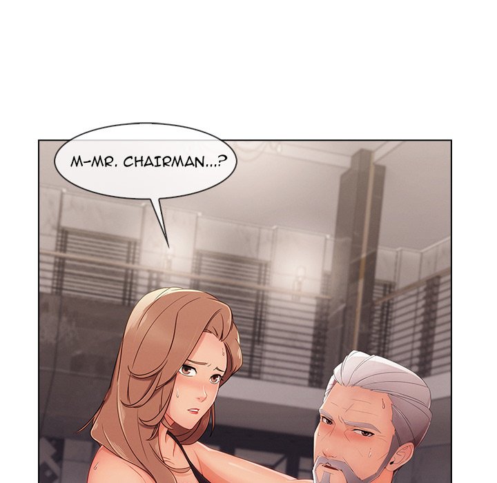 Lady Long Legs Manhwa - Chapter 33 Page 107