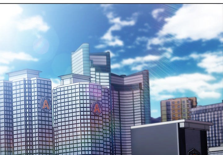 Lady Long Legs Manhwa - Chapter 29 Page 3