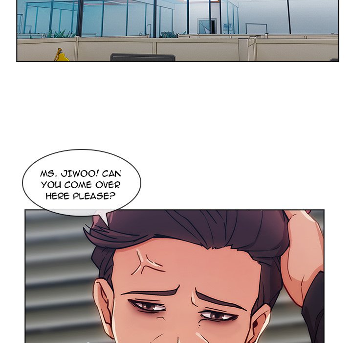 Lady Long Legs Manhwa - Chapter 29 Page 5
