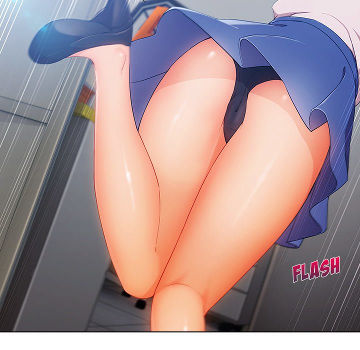 Lady Long Legs Manhwa - Chapter 29 Page 8