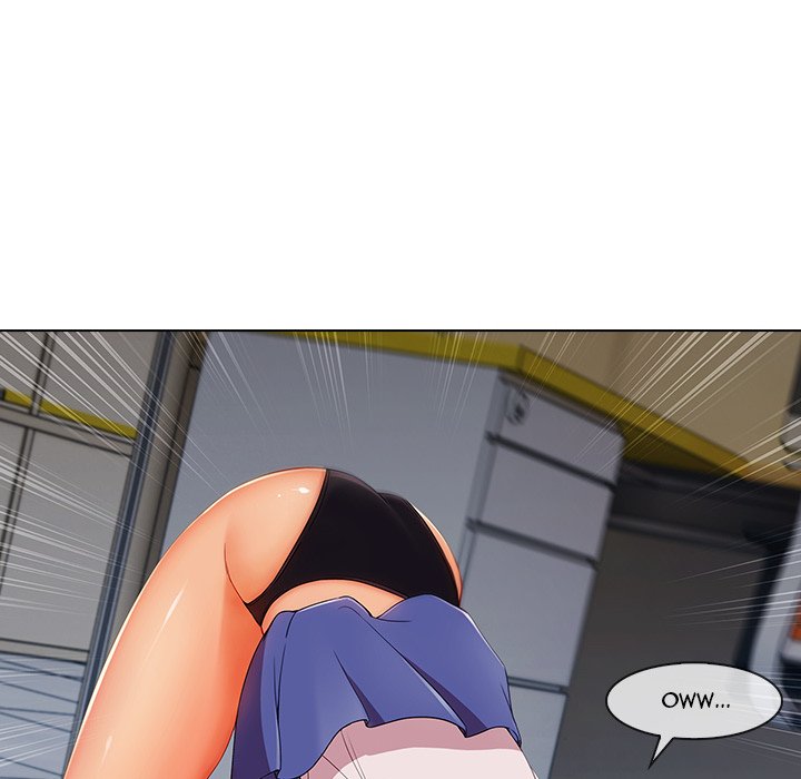 Lady Long Legs Manhwa - Chapter 29 Page 9