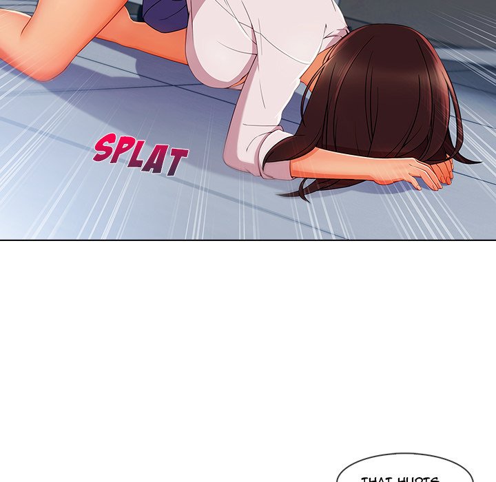 Lady Long Legs Manhwa - Chapter 29 Page 10