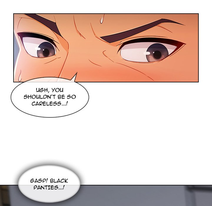 Lady Long Legs Manhwa - Chapter 29 Page 12