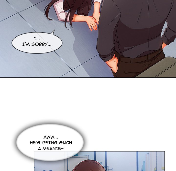 Lady Long Legs Manhwa - Chapter 29 Page 15
