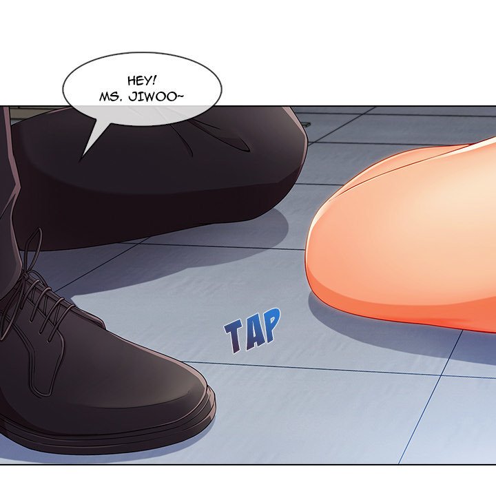 Lady Long Legs Manhwa - Chapter 29 Page 17