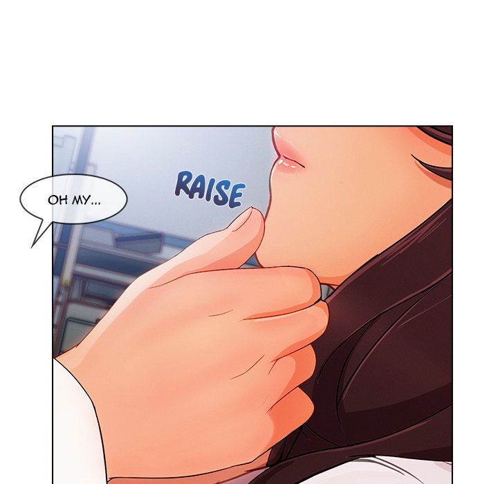 Lady Long Legs Manhwa - Chapter 29 Page 18