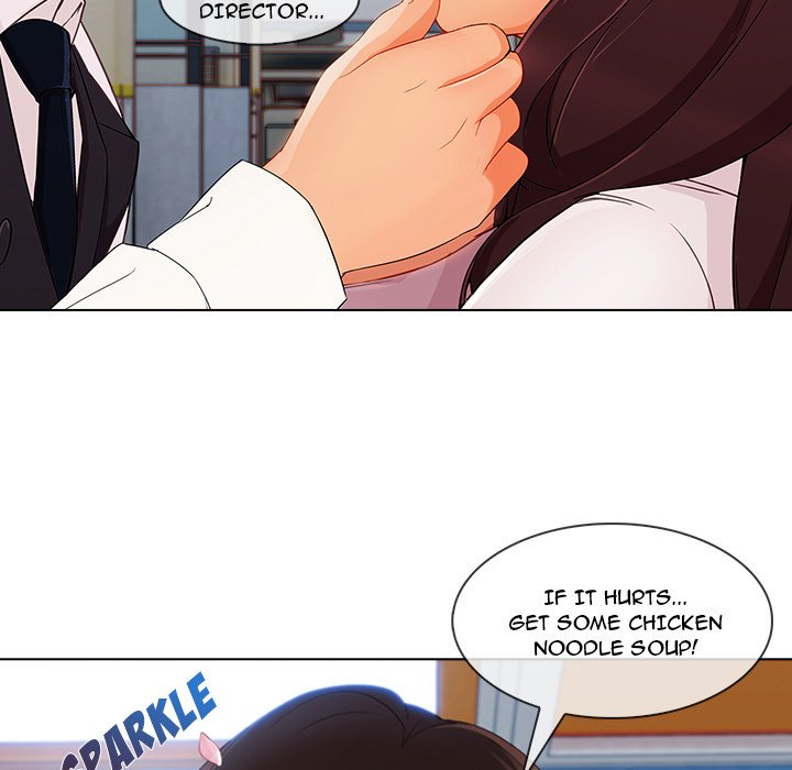 Lady Long Legs Manhwa - Chapter 29 Page 20