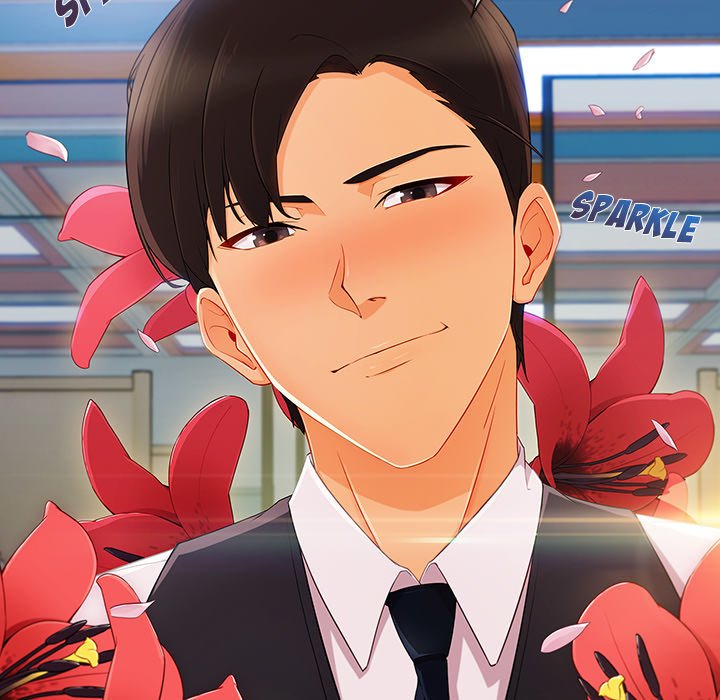 Lady Long Legs Manhwa - Chapter 29 Page 21